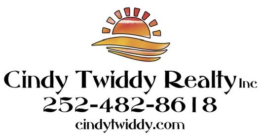 Cindy Twiddy Realty logo